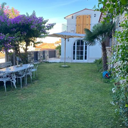 Villa St. Georges Piran Exterior photo