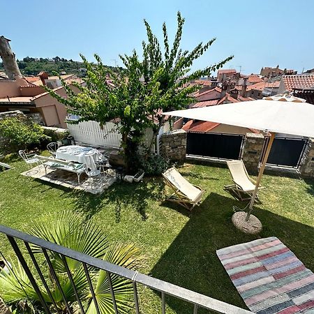 Villa St. Georges Piran Exterior photo