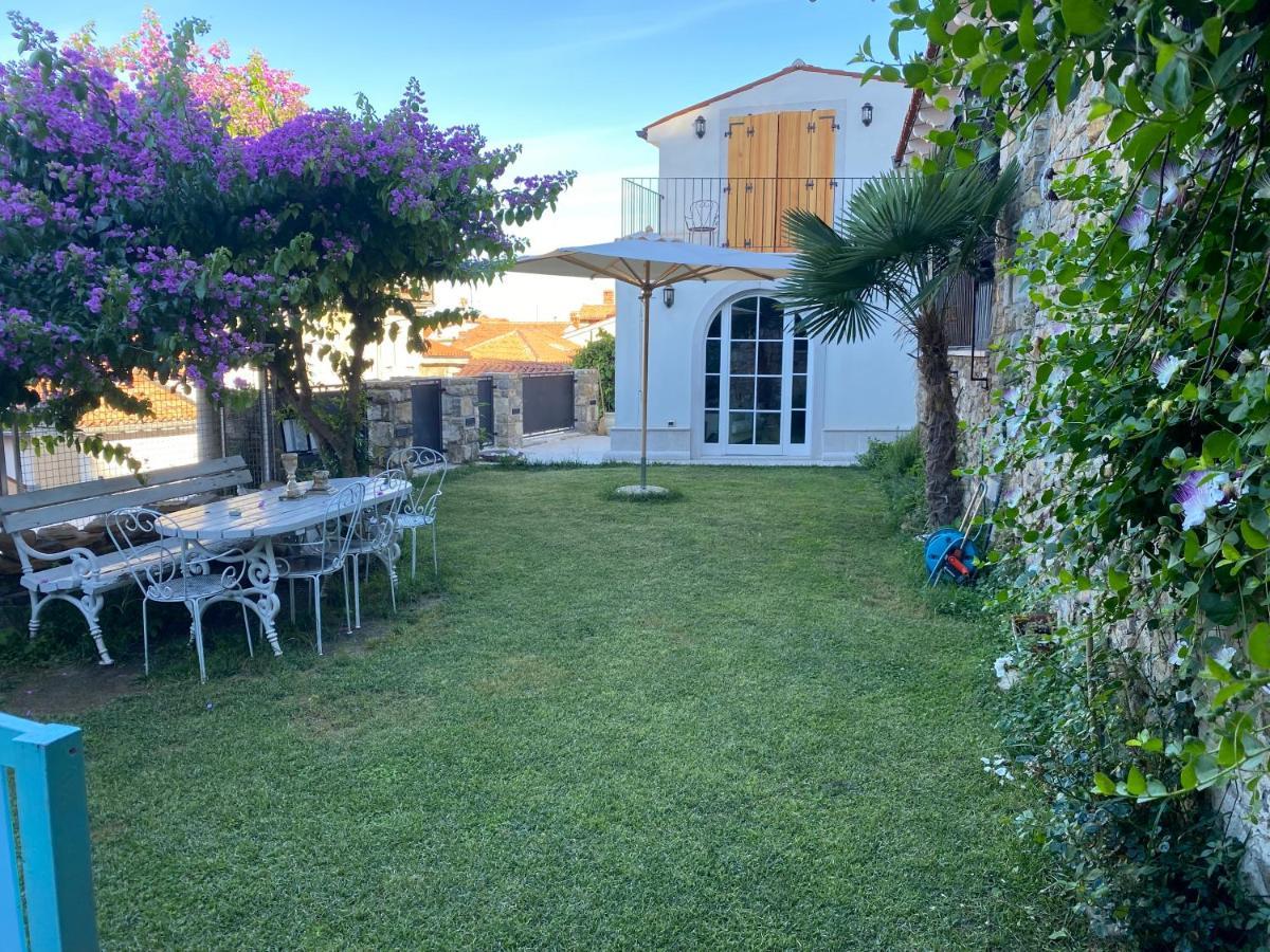 Villa St. Georges Piran Exterior photo