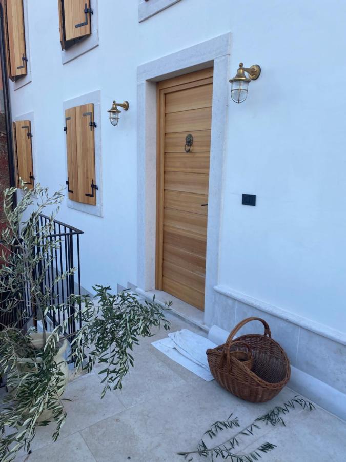 Villa St. Georges Piran Exterior photo