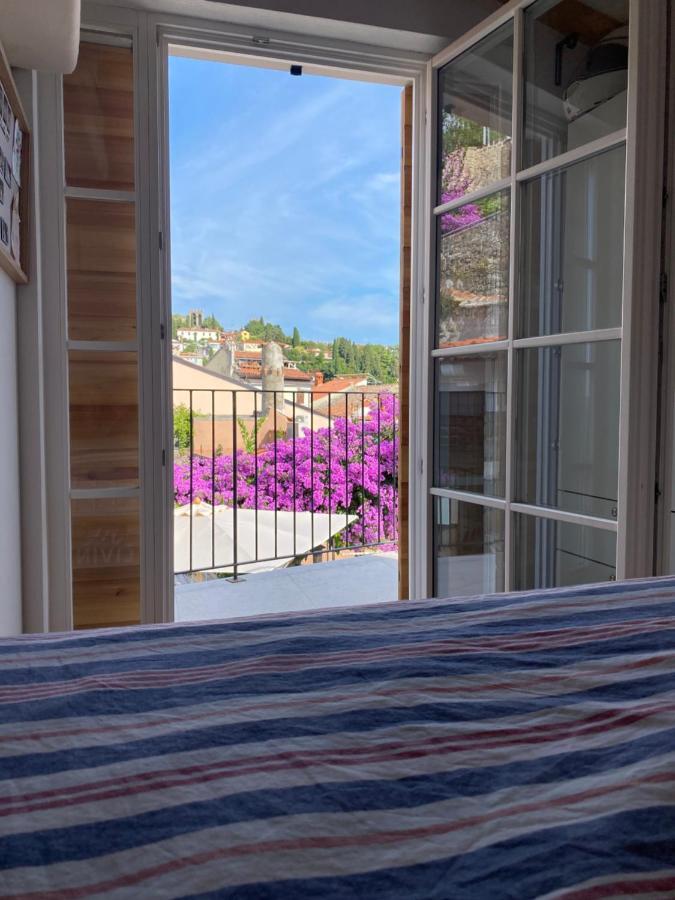 Villa St. Georges Piran Exterior photo
